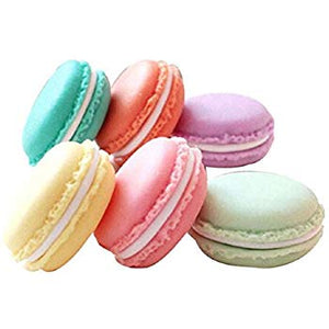 Mini Macaron Box