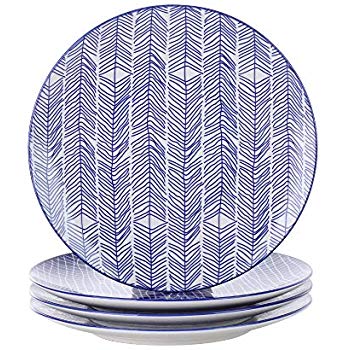 Porcelain Dinner Plates