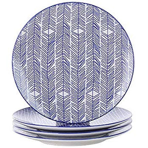 Porcelain Dinner Plates